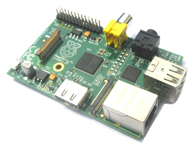 Raspberry Pi