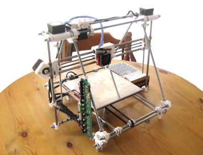 3D Printer